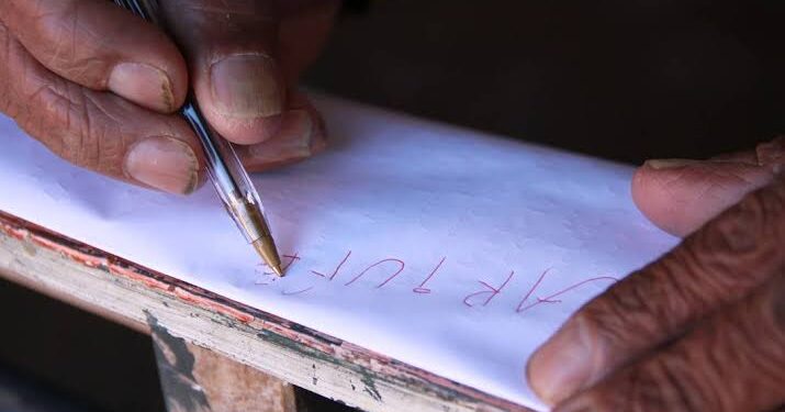 Taxa de analfabetismo no Nordeste é o dobro da média do Brasil; na região, 14% não sabem ler e escrever uma carta simples