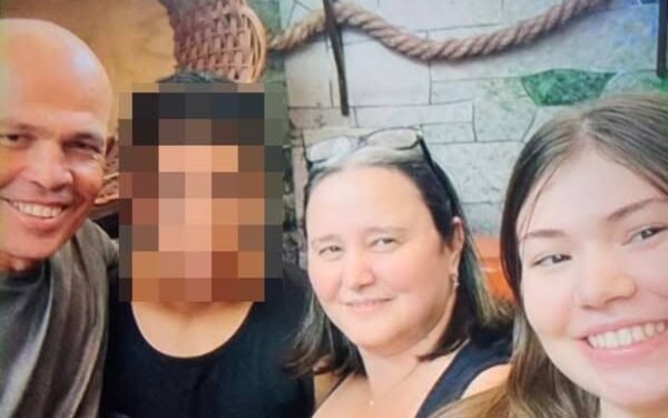 Adolescente de 16 anos mata os pais e a irmã a tiros e diz a polícia: “faria tudo novamente”