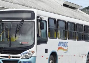 Greve chega ao fim e ônibus voltam a circular na RMS nesta sexta