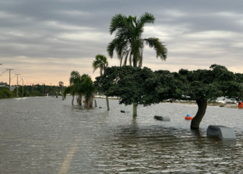 Chuvas RS: Tem previsão de temporal hoje e alerta de perigo extremo, pessoas são retiradas de suas casas