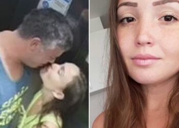 Mulher que matou namorado envenenado com doce continua foragida