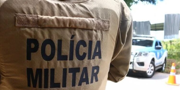 Bahia: Policial mata a própria filha de 9 anos e depois se mata
