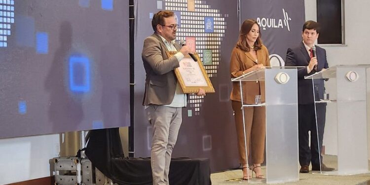 Madre de Deus ganha prêmio “Cidades Excelentes 2024”