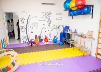 Madre de Deus: Prefeitura inaugura Centro de Fisioterapia e Reabilitação