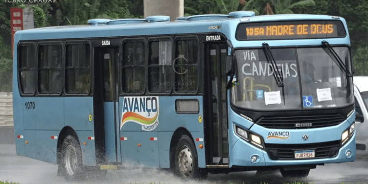 Madre, Candeias e São Francisco do Conde podem ficar sem ônibus nesta terça-feira (4)