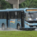 Madre, Candeias e São Francisco do Conde podem ficar sem ônibus nesta terça-feira (4)