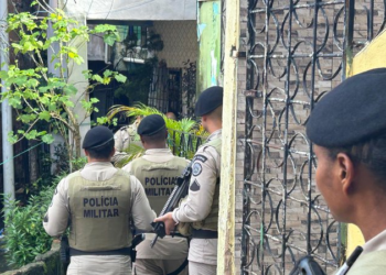 Salvador: Criminosos invadem residência e mantêm crianças e adolescente reféns em Brotas
