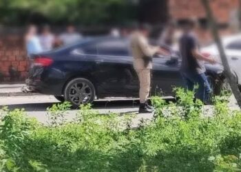 Cigano é executado com mais de 10 tiros na cidade de Camaçari