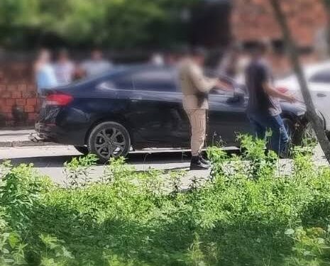 Cigano é executado com mais de 10 tiros na cidade de Camaçari