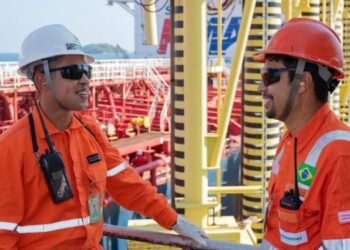 Transpetro abre inscrições para Programa de Estágio 2024