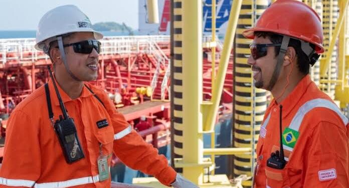 Transpetro abre inscrições para Programa de Estágio 2024