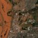 Rio Grande do Sul: Ruas e rodovias atingidas por enchentes, somam distância suficiente para atravessar Brasil de norte a sul 