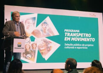 Transpetro estende prazo de inscrições para edital de patrocínio incentivado até 16 de julho