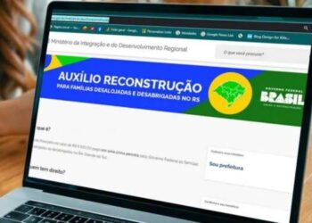 Governo suspeita de irregularidades em metade dos pedidos de Auxílio Reconstrução no Rio Grande do Sul