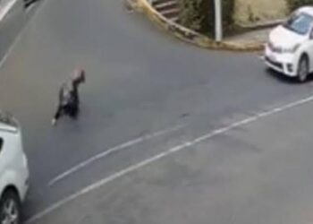 Mulher se joga de carro em movimento para fugir de estupro na Bahia