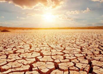 Mais da metade dos estados no país enfrenta o pior período de seca em 44 anos, diz Cemaden