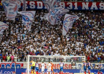 Bahia x Flamengo: ingressos para decisão na Copa do Brasil estão esgotados