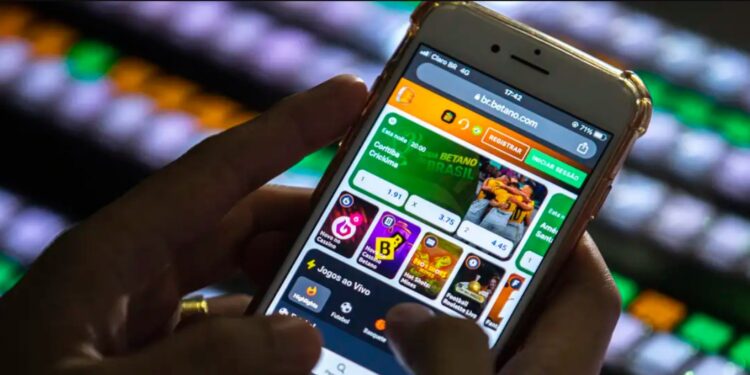 Parte do orçamento familiar no Brasil é usado para apostas esportivas, aponta pesquisa