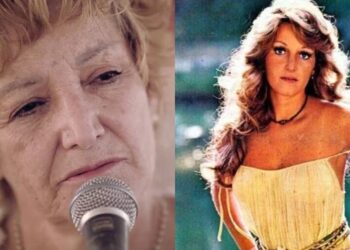 Morre Diana, cantora do Hit ‘Porque brigamos’, aos 76 anos