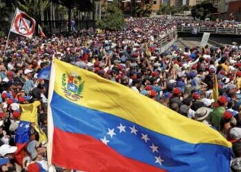 Em nota conjunta, Brasil, Colômbia e México pedem divulgação de atas na Venezuela e solução pelas ‘vias institucionais