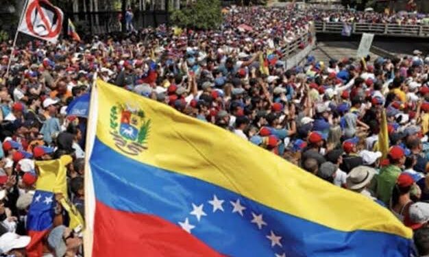 Em nota conjunta, Brasil, Colômbia e México pedem divulgação de atas na Venezuela e solução pelas ‘vias institucionais