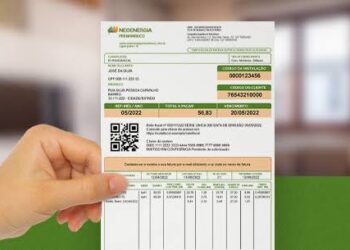 Governo volta a acionar bandeira vermelha na conta de luz; energia fica mais cara