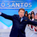 Morre Silvio Santos: Um dos maiores apresentadores de TV, do Brasil