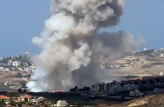 Bombardeios de Israel no Líbano matam 356 pessoas, inclusive crianças