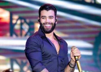 Justiça decreta prisão de Gusttavo Lima em operação contra lavagem de dinheiro e jogos ilegais