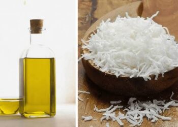 Anvisa proíbe vendas de azeite de oliva e do coco ralado: Saiba quais são as marcas