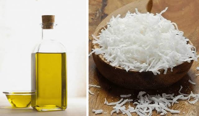 Anvisa proíbe vendas de azeite de oliva e do coco ralado: Saiba quais são as marcas
