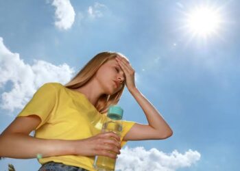 5 capitais devem bater recorde de calor nesta semana; São Paulo, máxima pode superar os 35°C