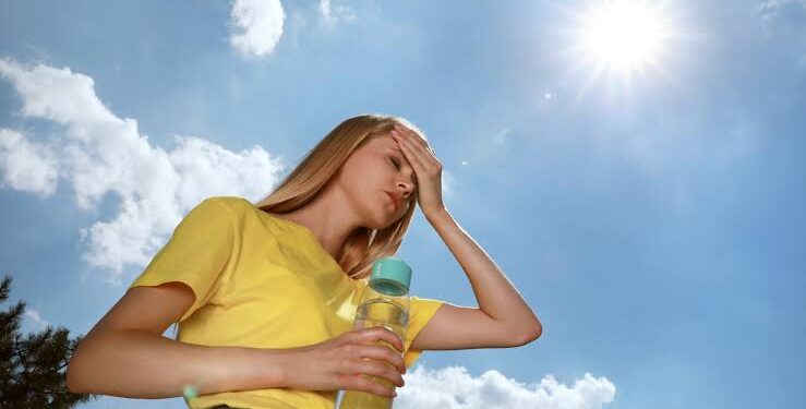 5 capitais devem bater recorde de calor nesta semana; São Paulo, máxima pode superar os 35°C