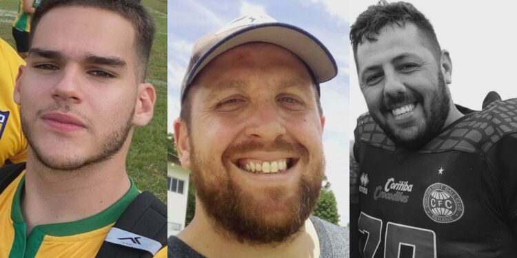 Ônibus que transportava time de futebol tomba e mata três pessoas no RJ