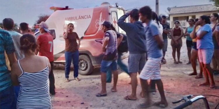 Tragédia na Bahia: Aluno invade escola e mata três colegas