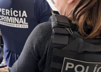 Mulher mata grávida, retira bebê da barriga e simula parto para ficar com a criança