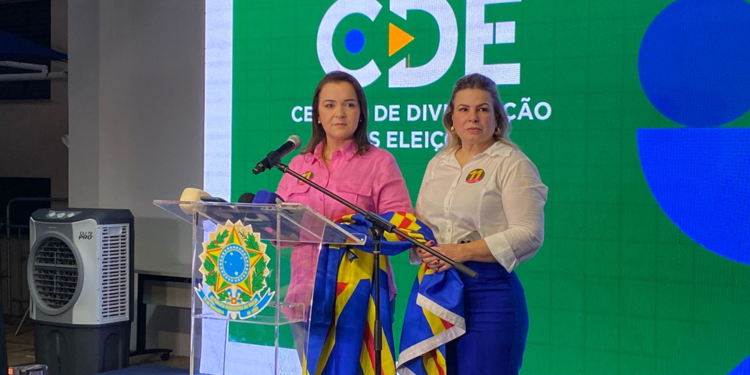 Apenas duas capitais elegem prefeitas mulheres em 2024