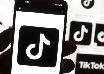 Canadá manda fechar escritório do TikTok no país; governo cita ‘risco à segurança nacional’
