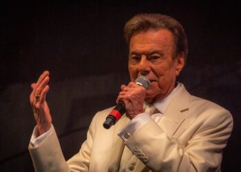 Cantor Agnaldo Rayol morre em SP aos 86 anos