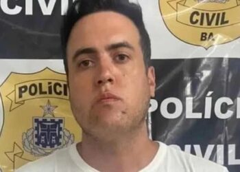 Força-tarefa afasta oito PMs investigados por suspeita de envolvimento no caso da execução de delator do PCC em aeroporto