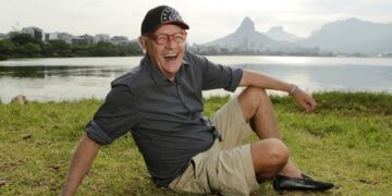 Morre Ney Latorraca, ator de ‘Vamp’ e ‘TV Pirata’, no Rio