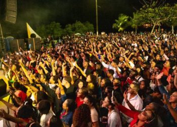 Madre de Deus: Semana Evangélica começa nesta quinta-feira