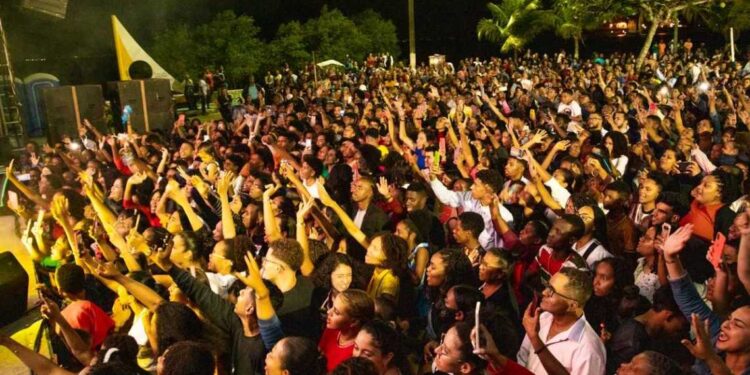 Madre de Deus: Semana Evangélica começa nesta quinta-feira