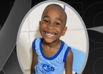 Criança de 5 anos morre, após ser baleado dentro de casa em Itinga