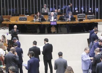 Câmara aprova castração química para pedófilos condenados de forma definitiva