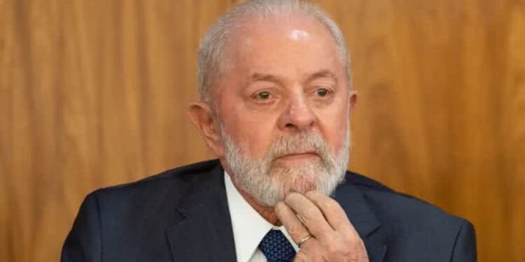Datafolha aponta Lula com 34% de reprovação após dois anos de governo