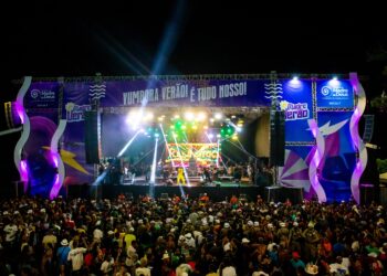 O Festival Madre Verão chega a sua 25ª edição trazendo diversos atrativos que irão movimentar o verão da região