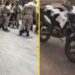 Salvador: Dois policiais militares do motopratulhamento  são baleados por traficantes do CV em Trancredo Neves