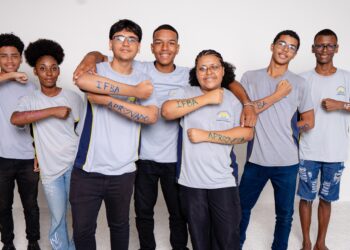 Madre de Deus: Alunos da cidade, são aprovados no IFBA 2025