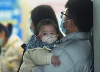 Metapneumovírus: o que é o vírus respiratório por trás de alta de infecções na China